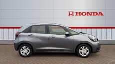 Honda Jazz 1.5 i-MMD Hybrid SE 5dr eCVT Hybrid Hatchback